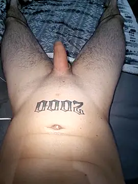 Show modela baaadboy10 na web-kameri