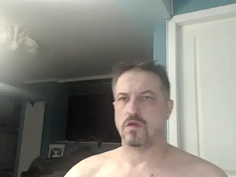 Show webcam de MisterFaithRO