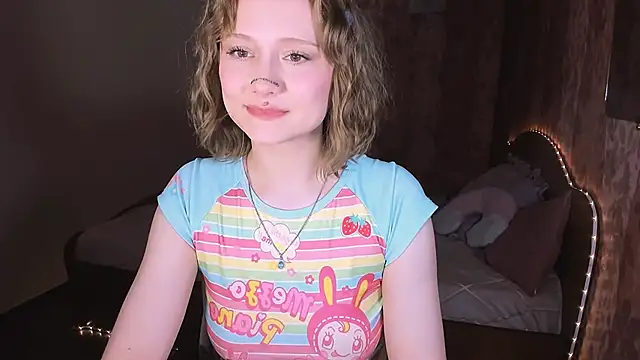 MariaMango – Naživo XXX chat