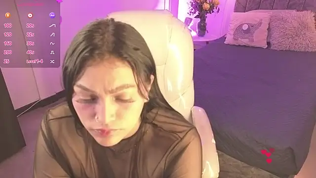 Chat XXX Live Abigaiil__ds