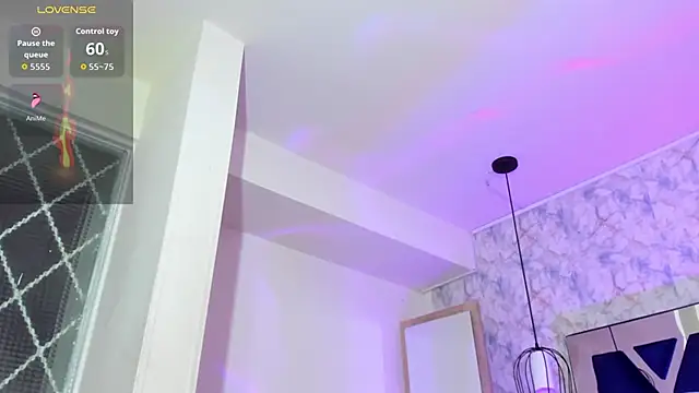 دردشة Luciifeer_ الجنسية المباشرة