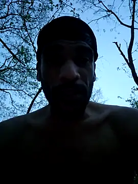 Show de GuyInNY na webcam