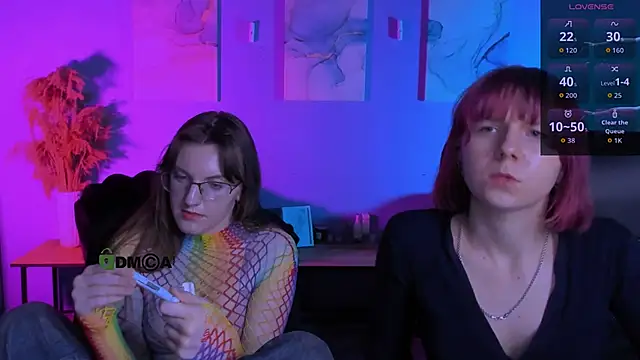 gloria_bubble: вебкам-шоу