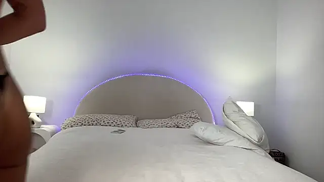 دردشة bbybree الجنسية المباشرة