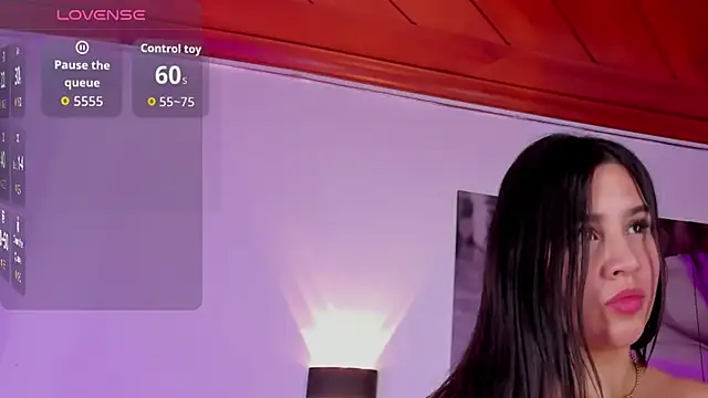 SharonLovee live XXX chat