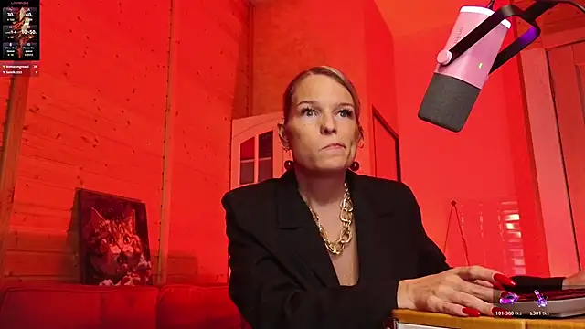 Lady_Shine Live XXX Chat