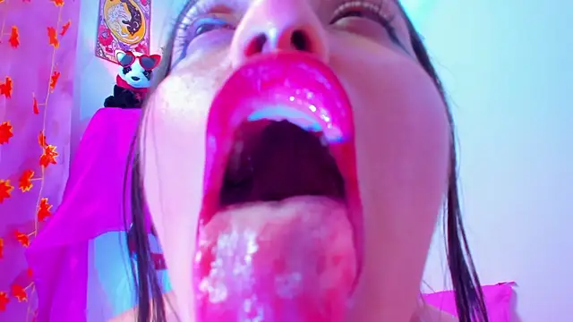 naharasoller – Live XXX-chat