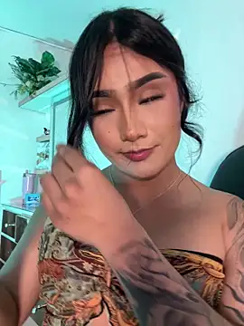 Pokazy przed kamerką – Vale_prado