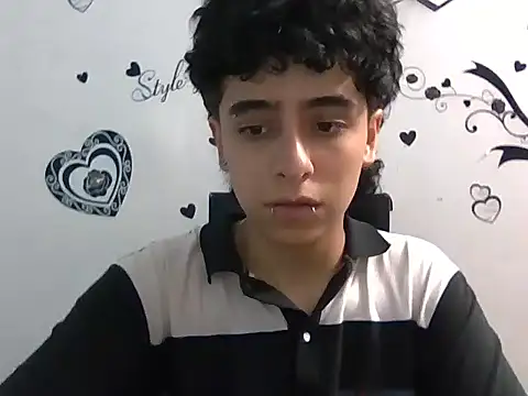 Chat XXX Live LatinHeatX22