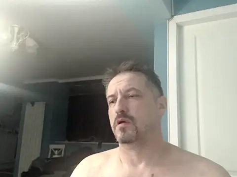 MisterFaithRO Webcam show