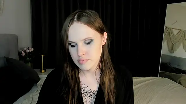 Show de webcam de EffieMinki