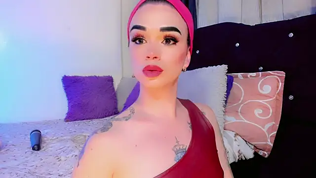 lesly_xx webcam show