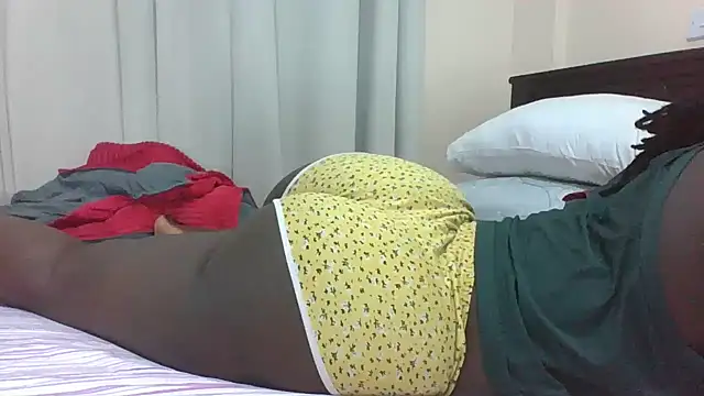 Huge_Bootybae – Live XXX-chat