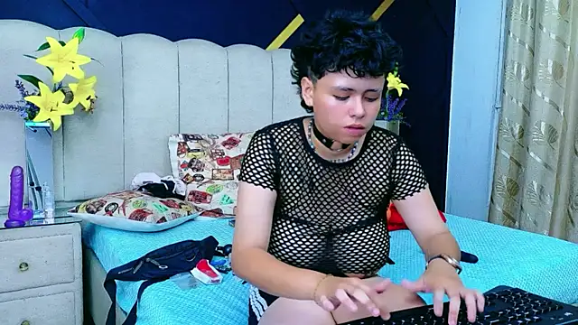 NikiEvanz's Live XXX Chat