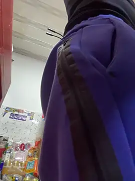 Chat +18 de Dimitri_Colleman ao vivo