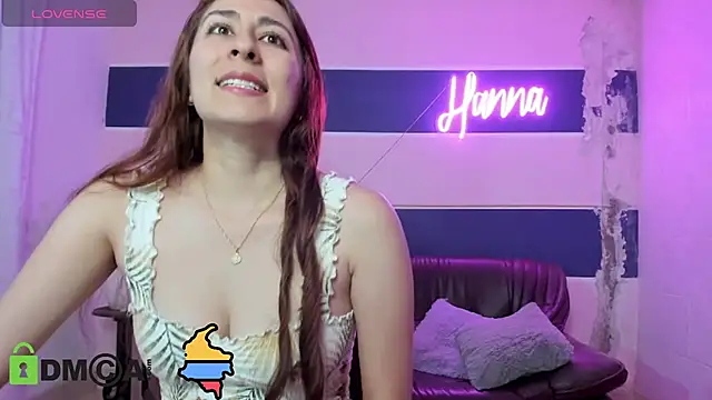 Czat XXX na żywo – camiladeluca