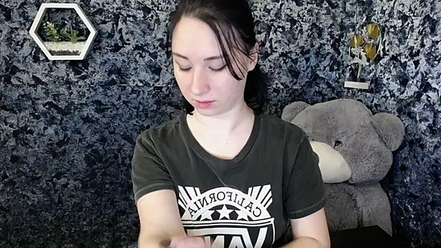 Moon_foxy_'s Live XXX Chat