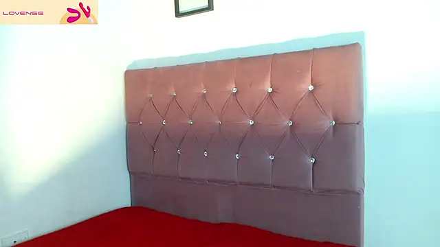 aaron_antonella_mds Webcam Show