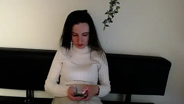 Онлайн чат XXX LaimaV_