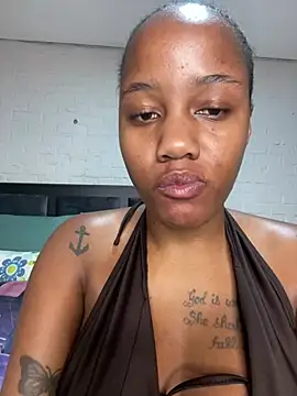 SexySiren21's Live XXX Chat