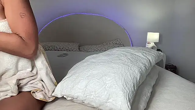 bbybree's Live XXX Chat