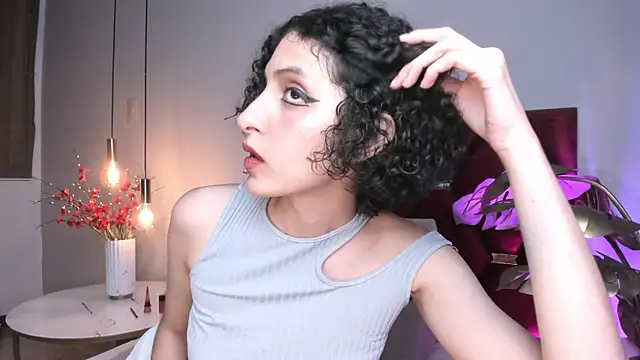 LyraVendrell's Live XXX Chat