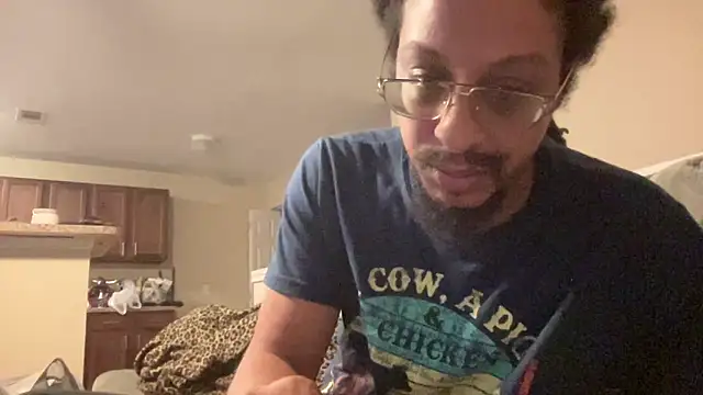 Pokazy przed kamerką – xxRedMamba392xx