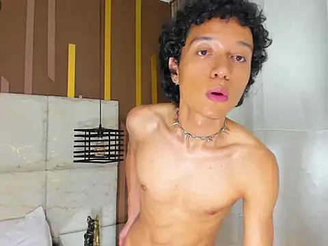 Show Webcam de NobaCortez