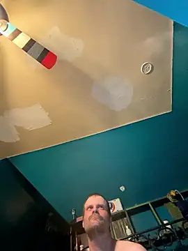 charactrzero: вебкам-шоу