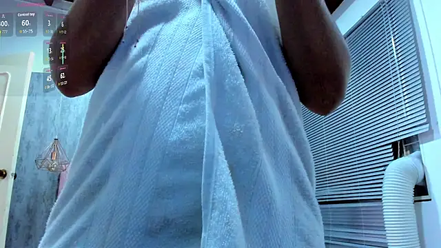 Вебкам-шоу naomidibello