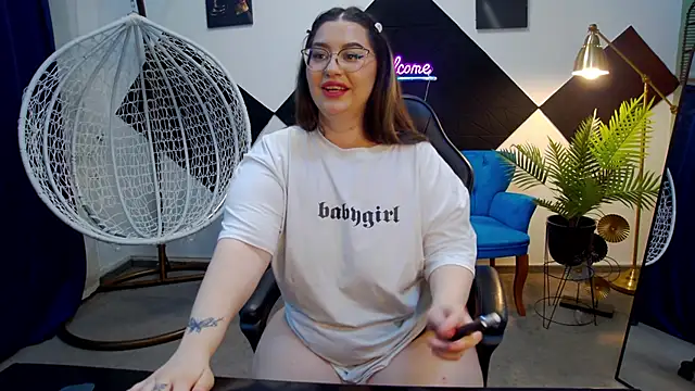 Katewalker_ Obrolan Langsung XXX