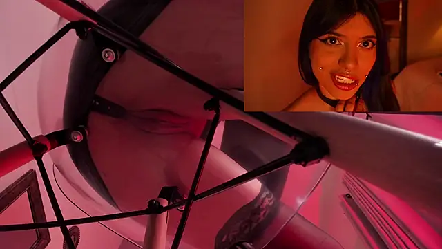 Violetta_Nur's Live XXX Chat