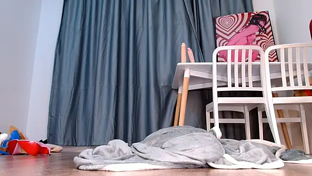 แชท XXX สดของ madison_mi