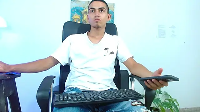 lucass_18 Webcam Show