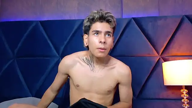 Bel_Sebu Webcam show