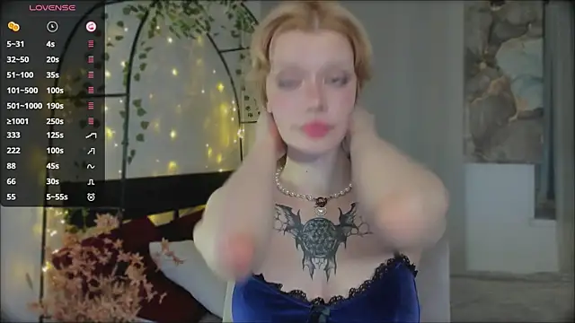 boobsybootie's Live XXX Chat