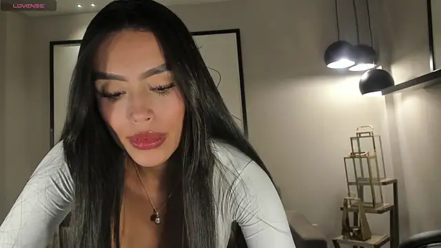 Chat XXX en directo de JadeEvansX