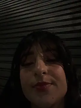 Chat +18 de _Linoshka_1 ao vivo