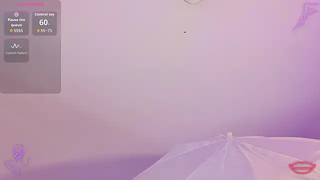 EmmaCrush's Live XXX Chat