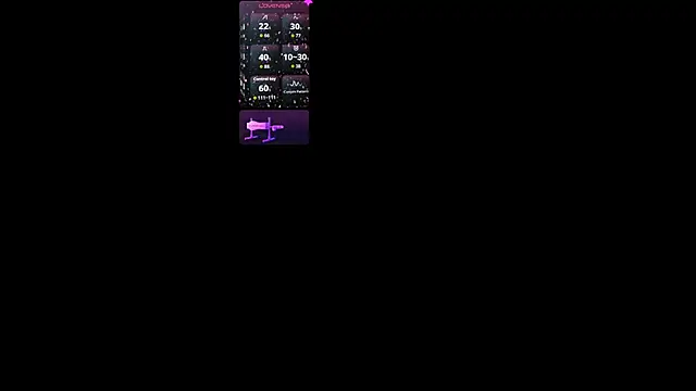 KittieEva's Live XXX Chat