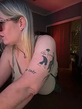 Granlady7: απευθείας συνομιλία ΧΧΧ