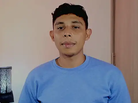 Вебкам-шоу nilo2021