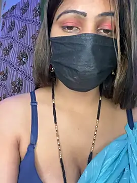 Chat XXX Live CUTI-NAINA