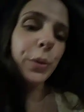 Lady_LauraRose Pertunjukan Webcam