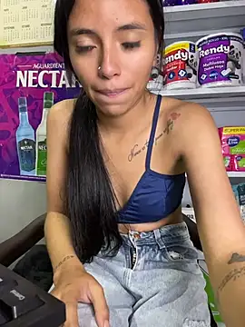 CELESTE_-EC live XXX chat