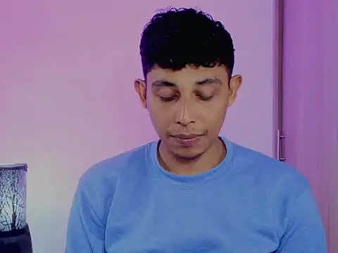 Show de webcam de nilo2021