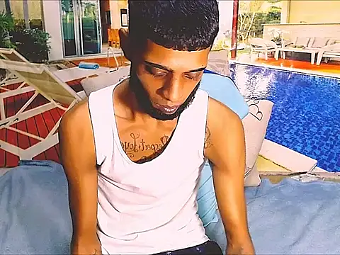 عرض كام CharmingIndian1