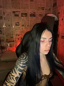 i_am_nina_ live XXX chat