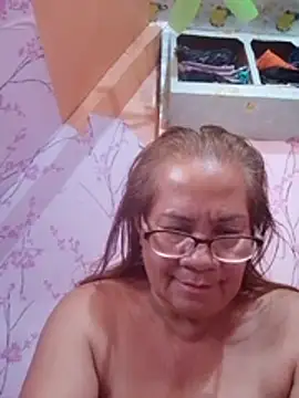 vickyhot1966's Webcam Show