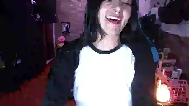 Živý XXX chat AngelaQueen_